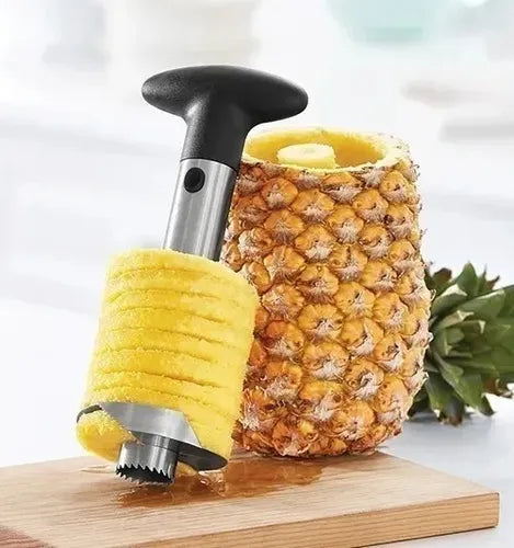 Rebanador de Piñas