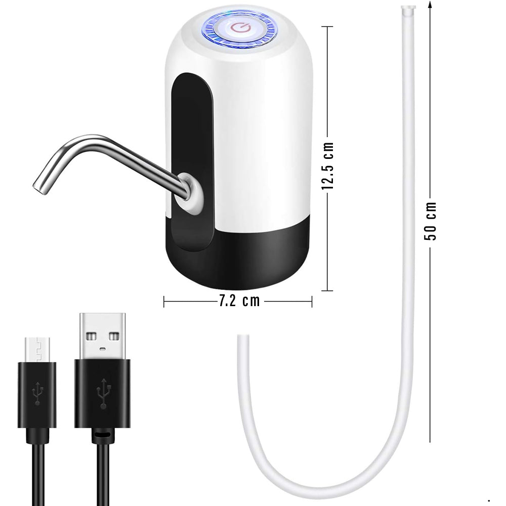 Dispensador para Garrafón de Agua