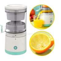 Exprimidor de Naranjas Eléctrico