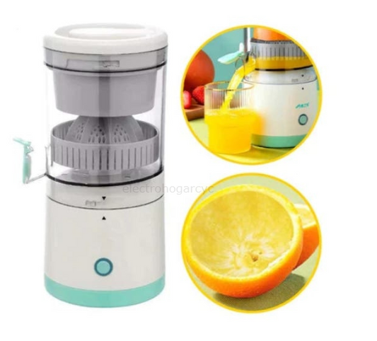 Exprimidor de Naranjas Eléctrico