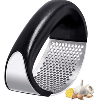 Triturador de Ajo Manual