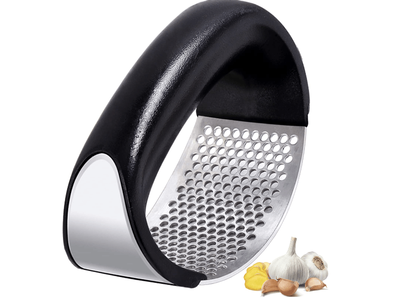 Triturador de Ajo Manual