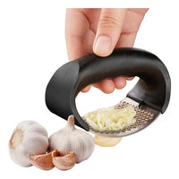 Triturador de Ajo Manual