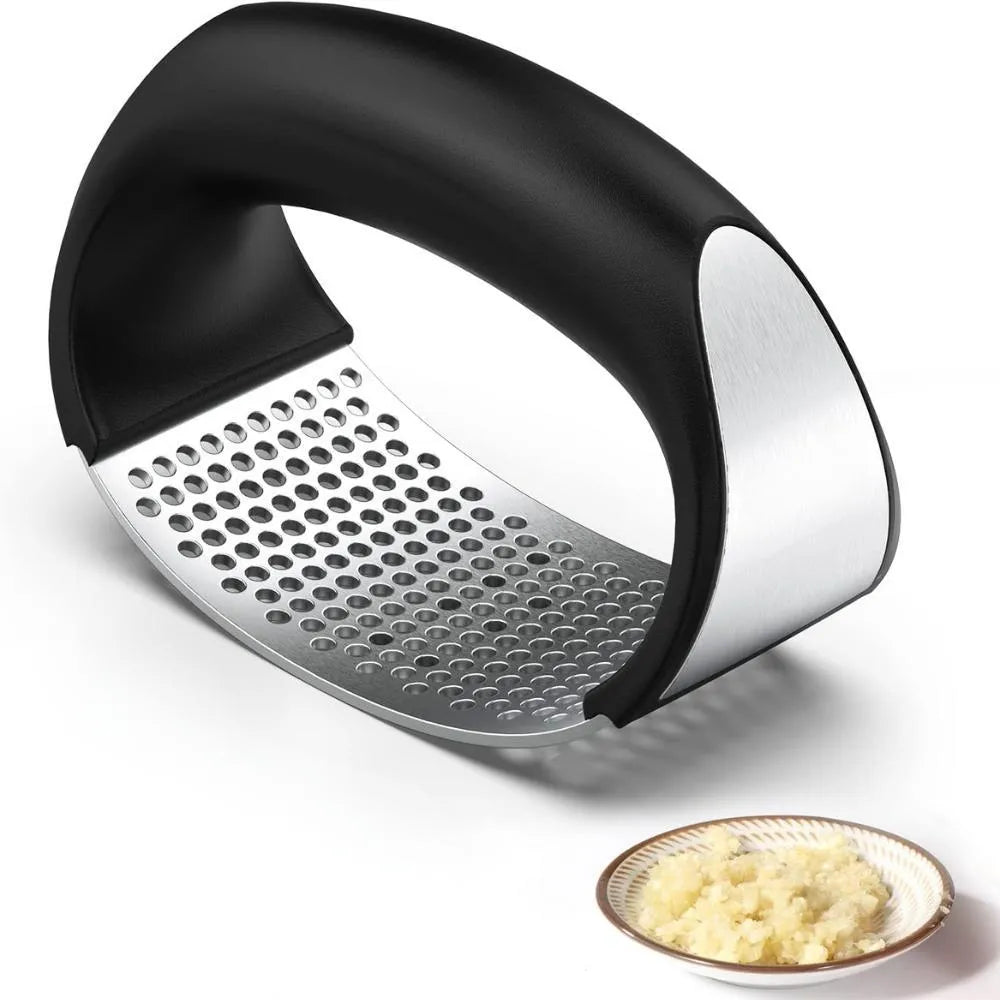 Triturador de Ajo Manual